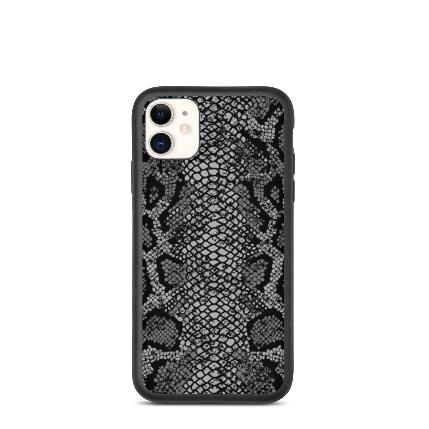 Coque iPhone tachetée