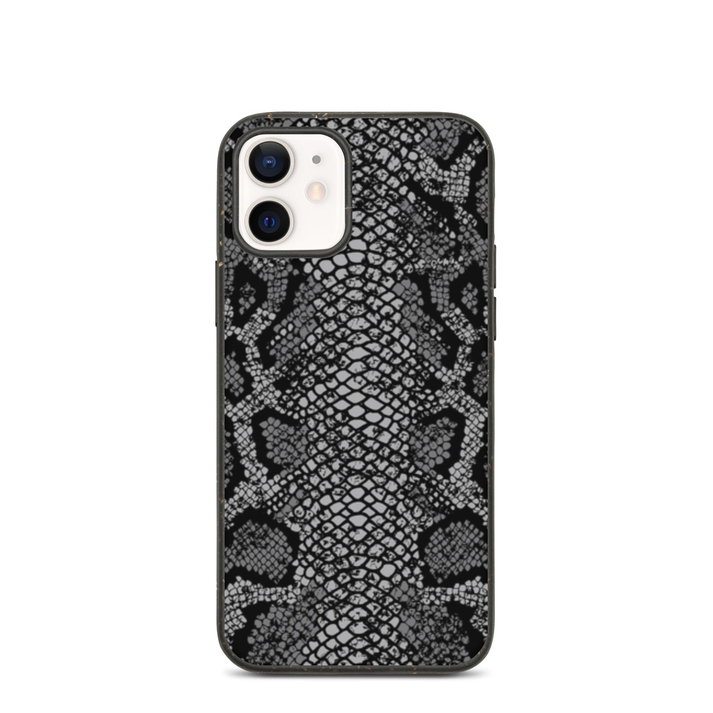 Coque iPhone tachetée