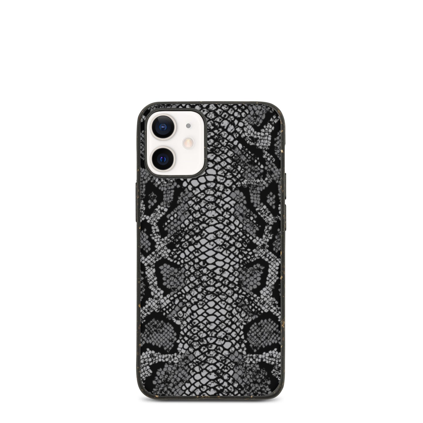 Coque iPhone tachetée