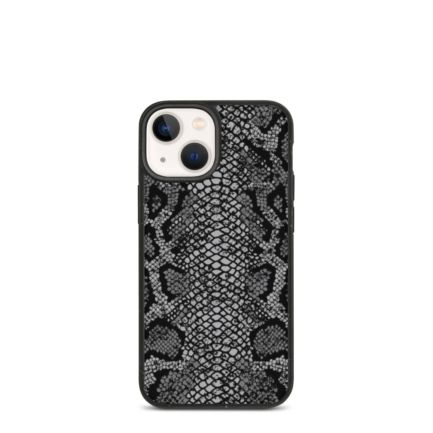 Coque iPhone tachetée