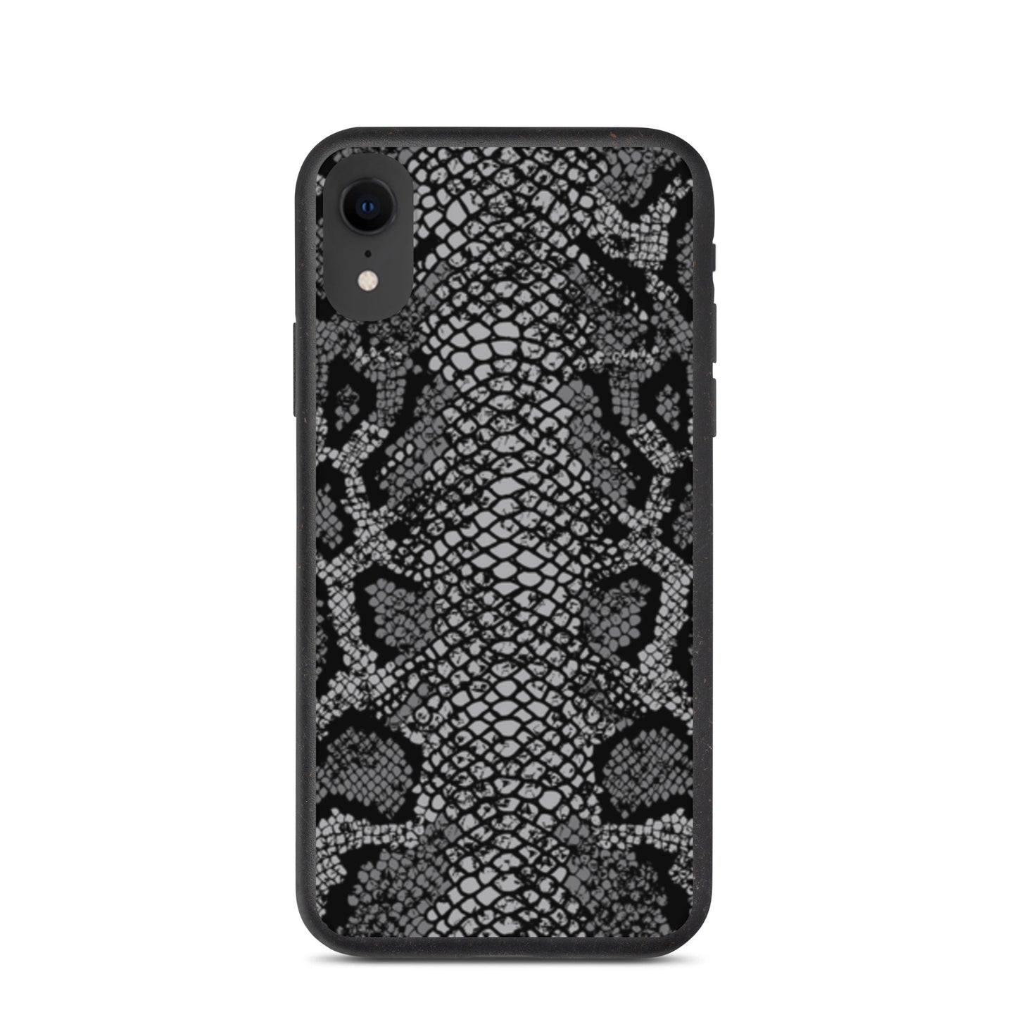 Coque iPhone tachetée